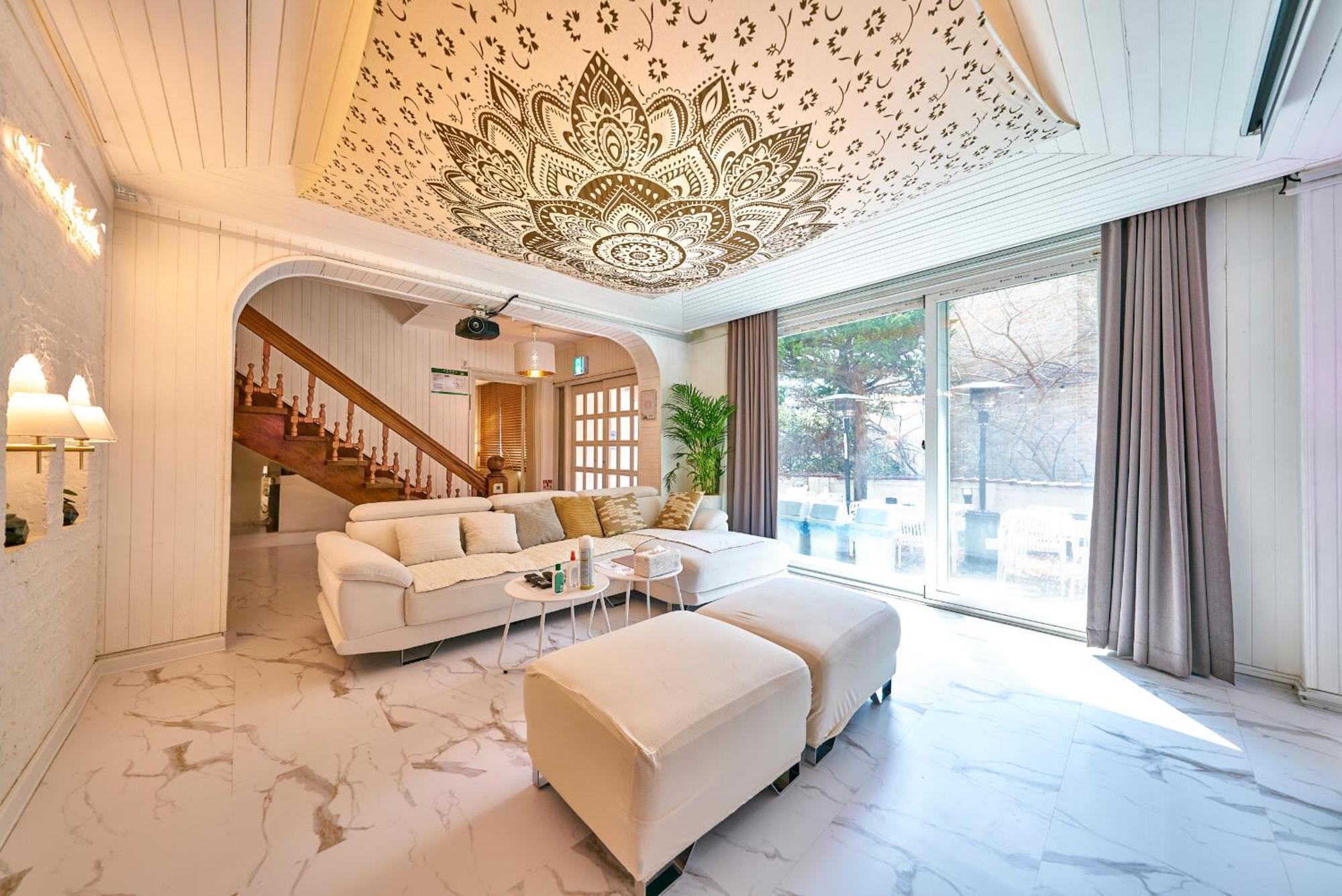 Sg Tailored Service Home Near Metro Seoul Exterior photo