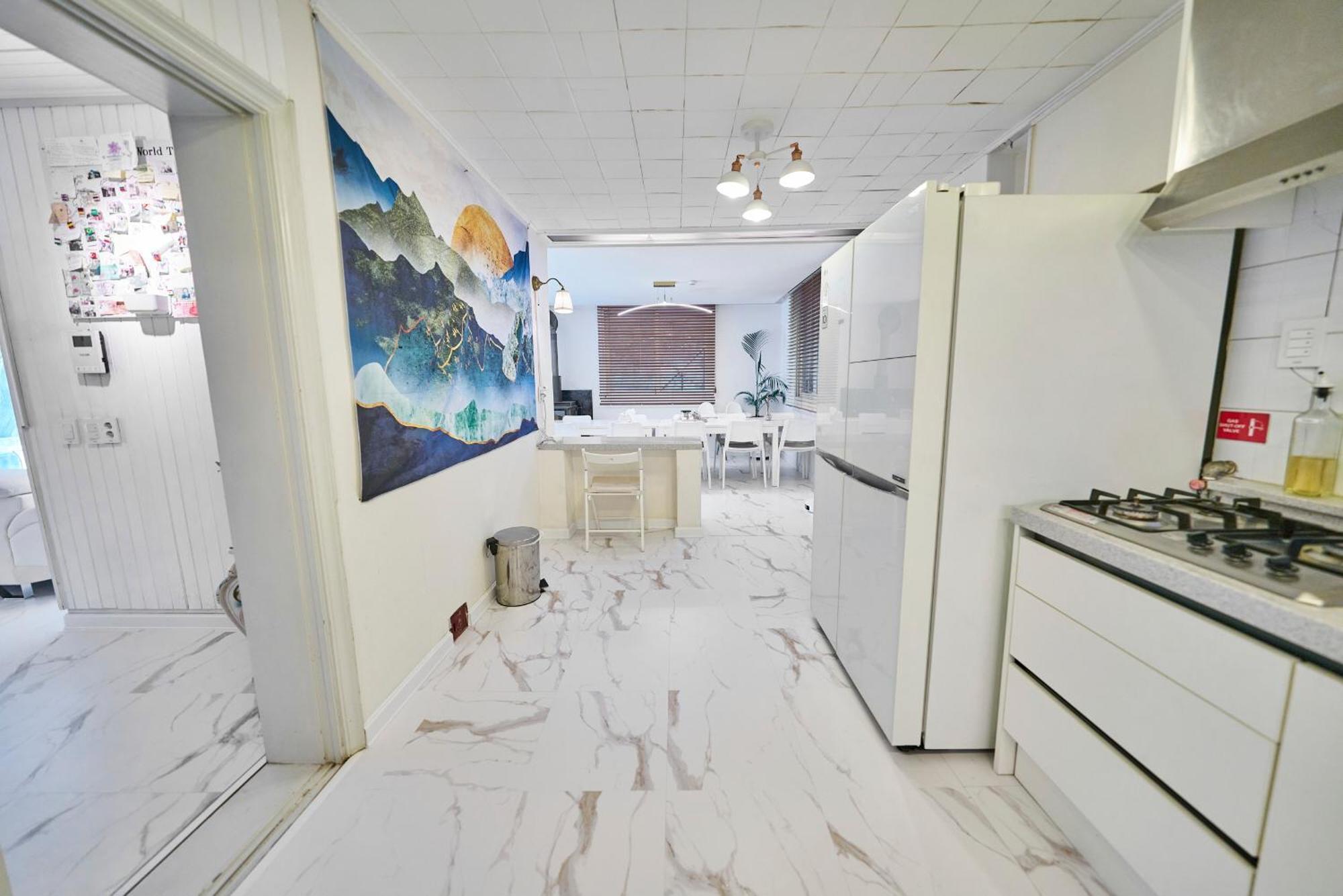 Sg Tailored Service Home Near Metro Seoul Exterior photo