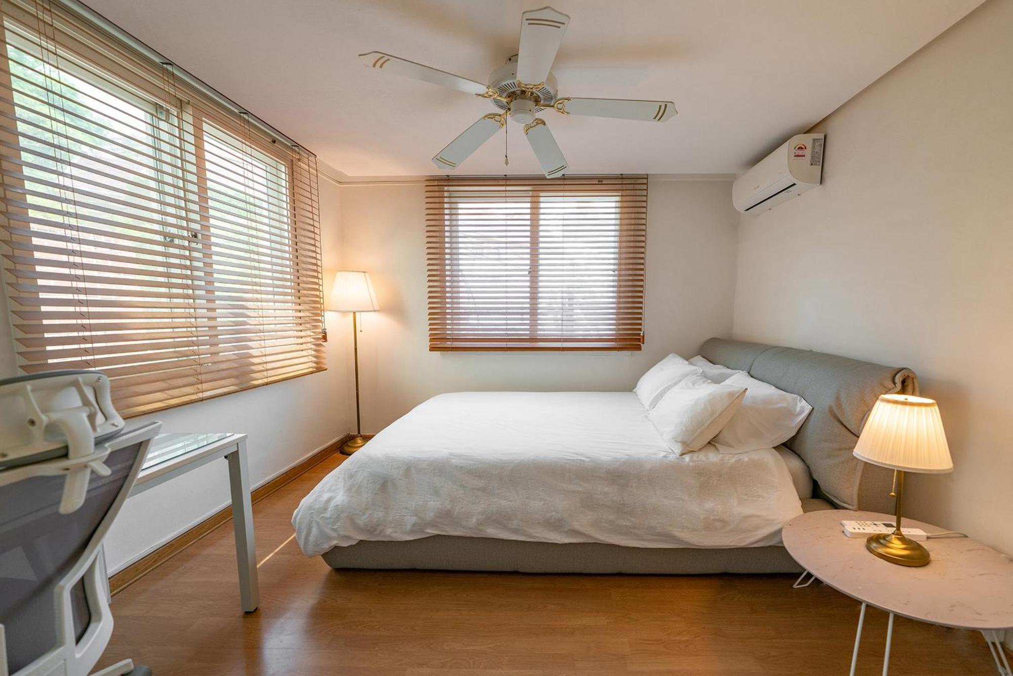 Sg Tailored Service Home Near Metro Seoul Exterior photo