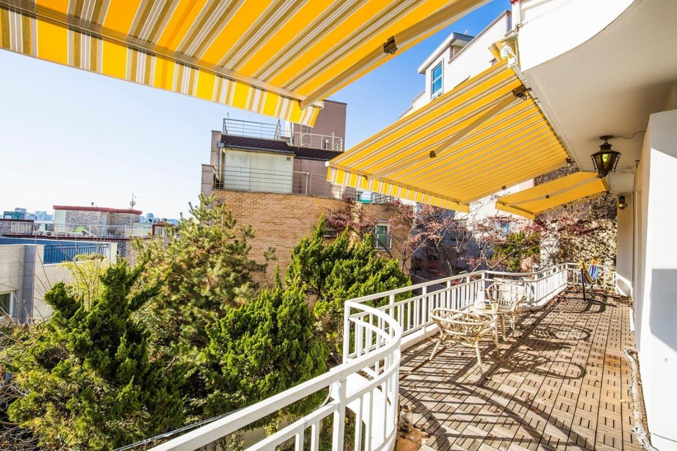 Sg Tailored Service Home Near Metro Seoul Exterior photo