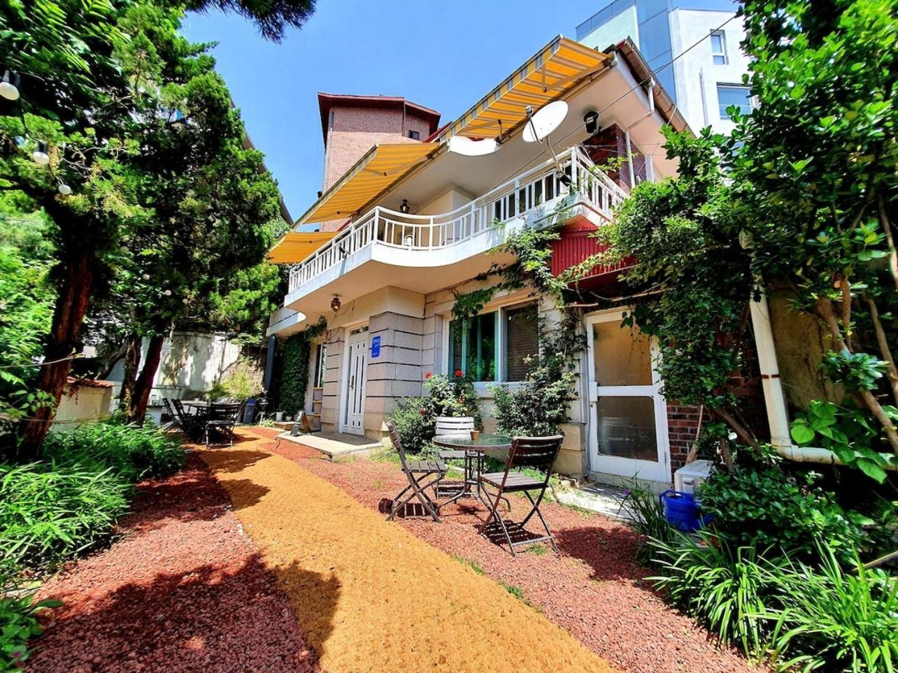 Sg Tailored Service Home Near Metro Seoul Exterior photo